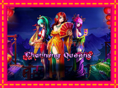 Jogar Charming Queens sem registro