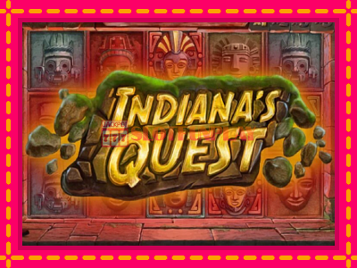 Jogar Indiana’s Quest sem registro