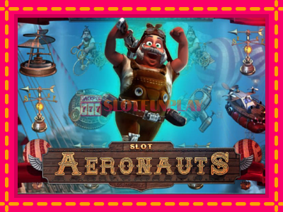 Jogar Aeronauts sem registro