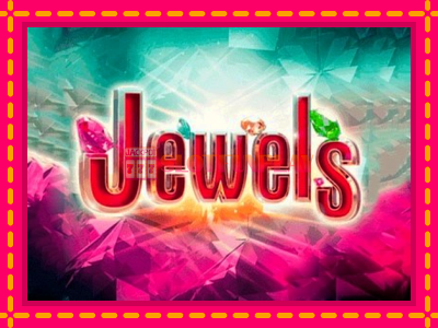 Jogar Jewels sem registro