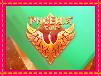 Jogar Phoenix Sun sem registro