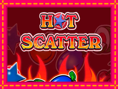 Jogar Hot Scatter sem registro