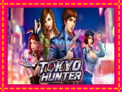 Jogar Tokyo Hunter sem registro