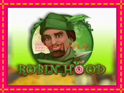 Jogar Robin Hood sem registro