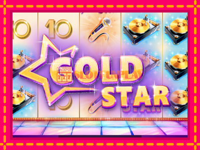 Jogar Gold Star sem registro