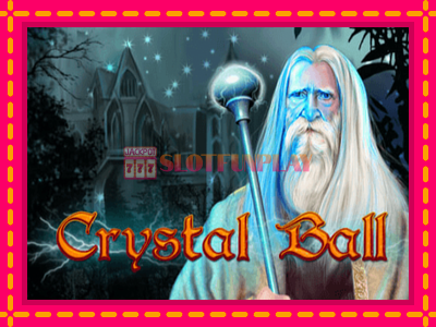 Jogar Crystal Ball sem registro