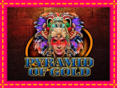 Jogar Pyramid of Gold sem registro