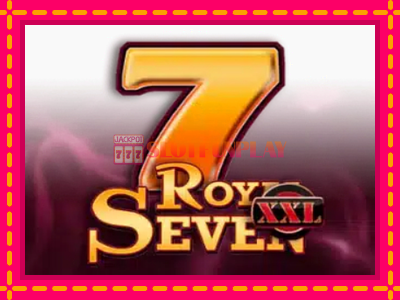 Jogar Royal Seven XXL sem registro