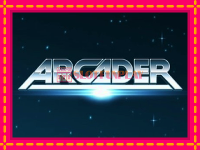 Jogar Arcader sem registro