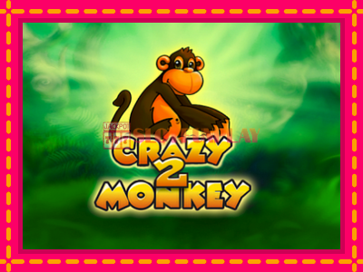 Jogar Crazy Monkey 2 sem registro