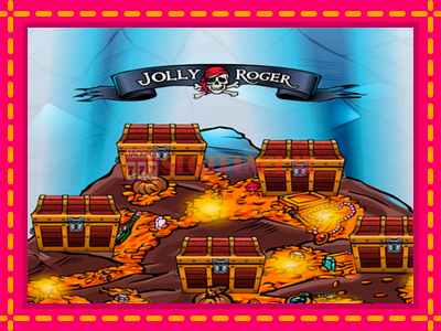 Jogar Jolly Roger sem registro