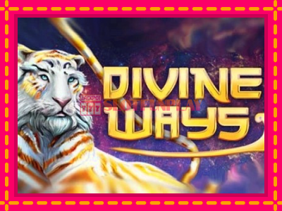 Jogar Divine Ways sem registro