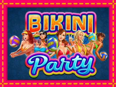 Jogar Bikini Party sem registro