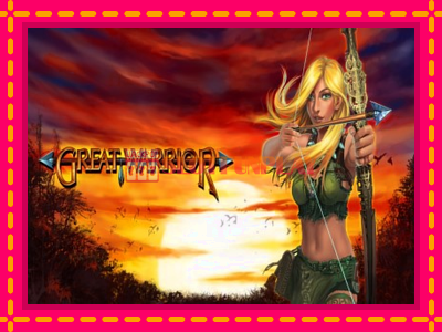 Jogar Great Warrior sem registro