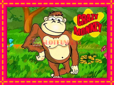 Jogar Crazy Monkey sem registro