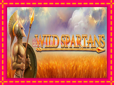 Jogar Wild Spartans sem registro