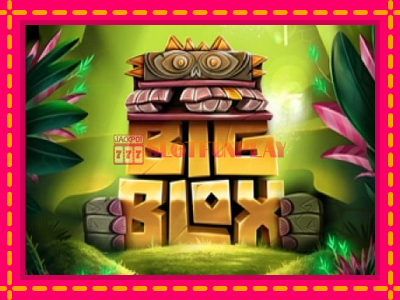 Jogar Big Blox sem registro