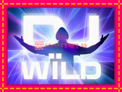 Jogar DJ Wild sem registro