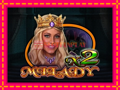 Jogar Milady X2 sem registro