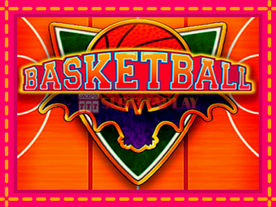 Jogar Basketball sem registro