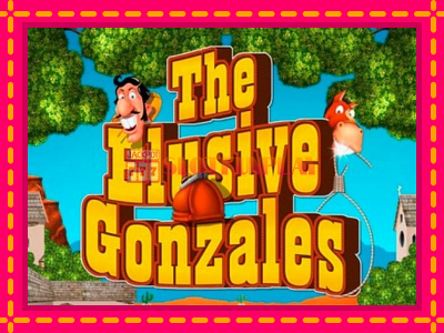 Jogar The Elusive Gonzales sem registro