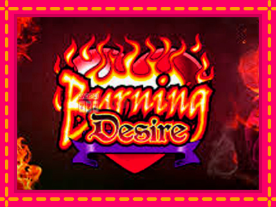 Jogar Burning Desire sem registro