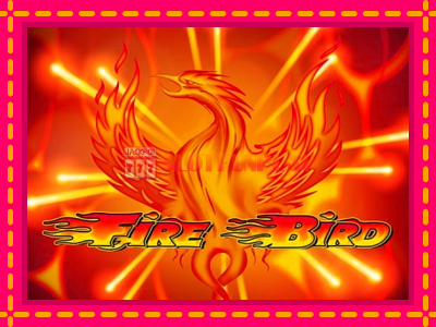 Jogar Fire Bird sem registro