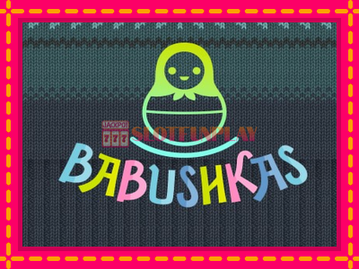 Jogar Babushkas sem registro