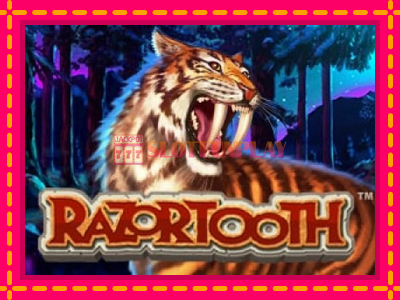 Jogar Razortooth sem registro