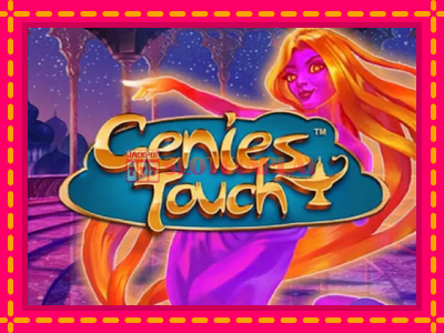 Jogar Genies Touch sem registro