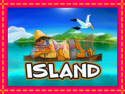 Jogar Island sem registro