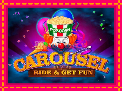 Jogar Carousel sem registro