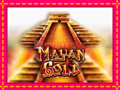 Jogar Mayan Gold sem registro