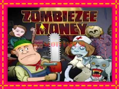 Jogar Zombiezee Money sem registro