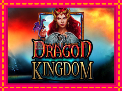 Jogar Dragon Kingdom sem registro