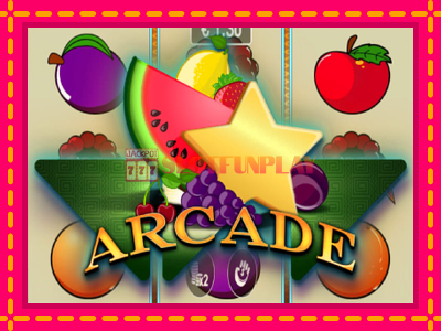 Jogar Arcade sem registro