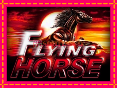 Jogar Flying Horse sem registro