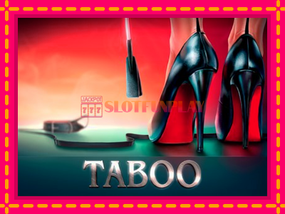 Jogar Taboo sem registro