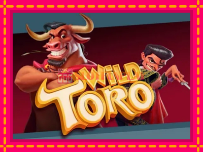 Jogar Wild Toro sem registro