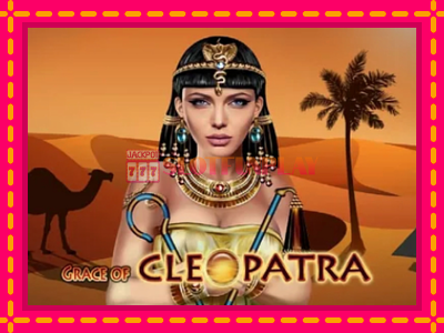 Jogar Grace of Cleopatra sem registro