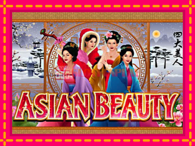 Jogar Asian Beauty sem registro