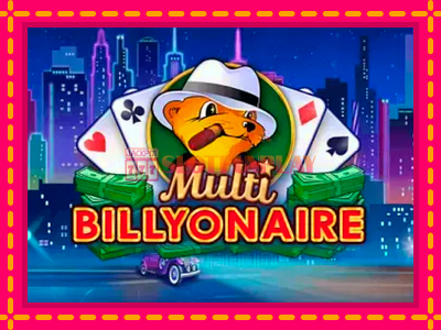 Jogar Billyonaire sem registro