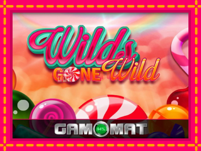 Jogar Wilds Gone Wild sem registro