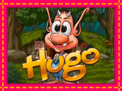 Jogar Hugo sem registro