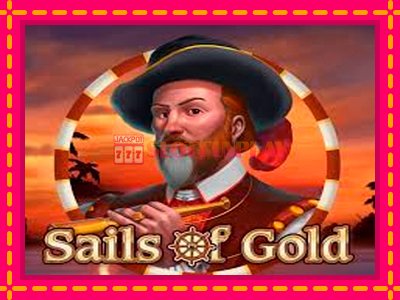 Jogar Sails of Gold sem registro