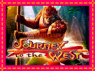 Jogar Journey To The West sem registro