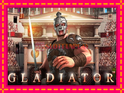 Jogar Gladiator sem registro