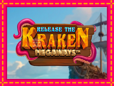 Jogar Release the Kraken Megaways sem registro