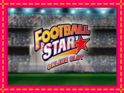 Jogar Football Star sem registro