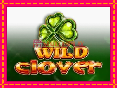 Jogar Wild Clover sem registro